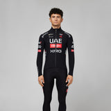 Pissei Team UAE Team Emirates Jacket - XRG 2026 Primapelle Heavy