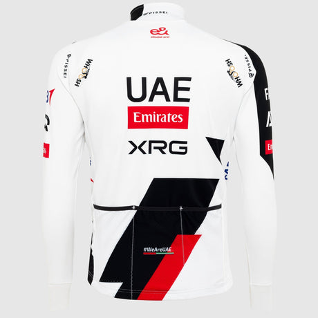 Giacca Pissei UAE Team Emirates - XRG 2026 Pissei