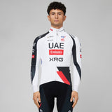 Giacca Pissei UAE Team Emirates - XRG 2026 Pissei