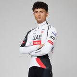 Giacca Pissei UAE Team Emirates - XRG 2026 Pissei