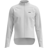 Jacke Poc Pure-Lite Splash - Weiß