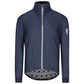 Giacca Q36.5 Adventure Winter - Blu scuro Q36.5