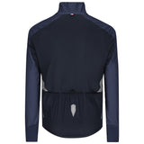 Giacca Q36.5 Adventure Winter - Blu scuro Q36.5