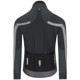 Giacca Q36.5 Dottore Termico - Grigio scuro Q36.5
