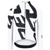 Chaqueta Q36.5 Gregarius Winter - Blanco