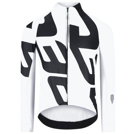 Veste Q36.5 Gregarius Winter - Blanc
