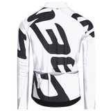 Chaqueta Q36.5 Gregarius Winter - Blanco