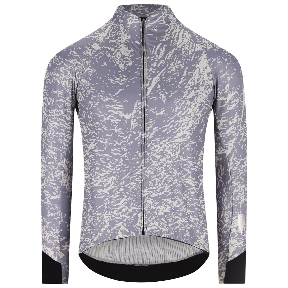 Giacca Q36.5 Gregarius Winter - Blu Q36.5