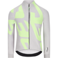 Giacca Q36.5 Gregarius Winter - Grigio verde