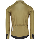 Giacca Q36.5 Gregarius Winter - Verde Q36.5