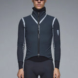 Veste Q36.5 Pro Cycling Team Vampire Shell - Noir