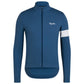 Veste Rapha Core Winter - Denim Blue