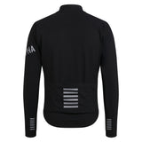 Giacca Rapha Pro Team Shadow - Nero Rapha
