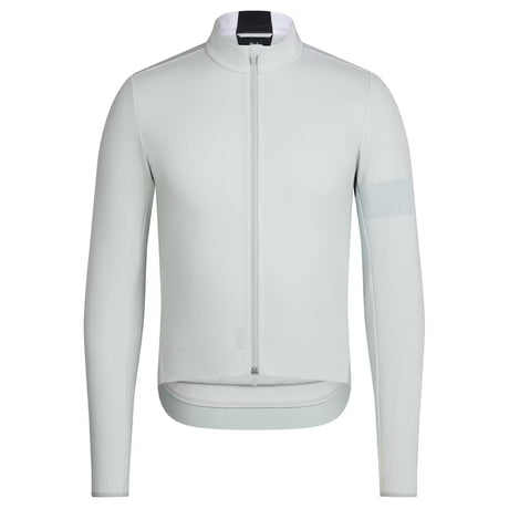 Giacca Rapha Pro Team Thermal - Grigio Rapha