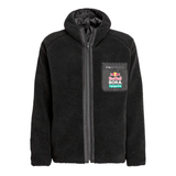 Giacca Red Bull Bora-Hansgrohe Essential Fleece Red Bull