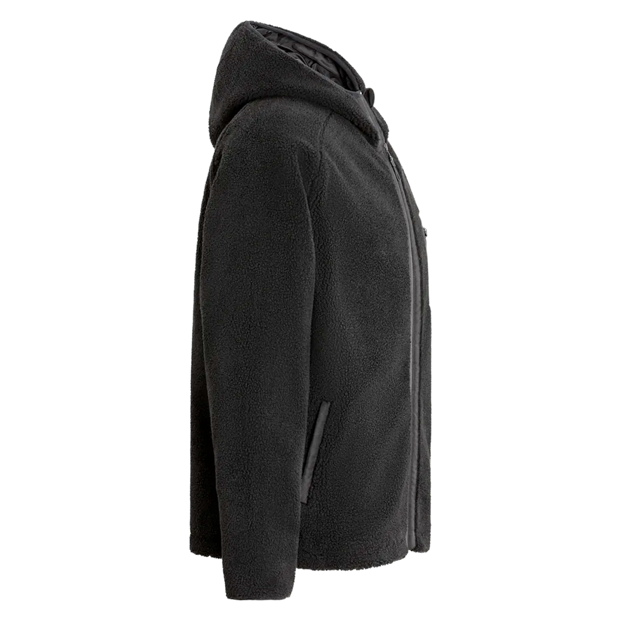 Giacca Red Bull Bora-Hansgrohe Essential Fleece Red Bull