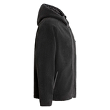 Giacca Red Bull Bora-Hansgrohe Essential Fleece Red Bull