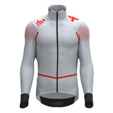 Veste Rh+ Glod - Whale