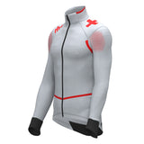 Veste Rh+ Glod - Whale