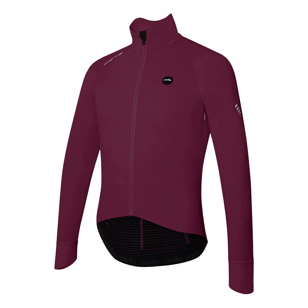 Giacca Rh+ Shark Softshell - Bordeaux Zerorh