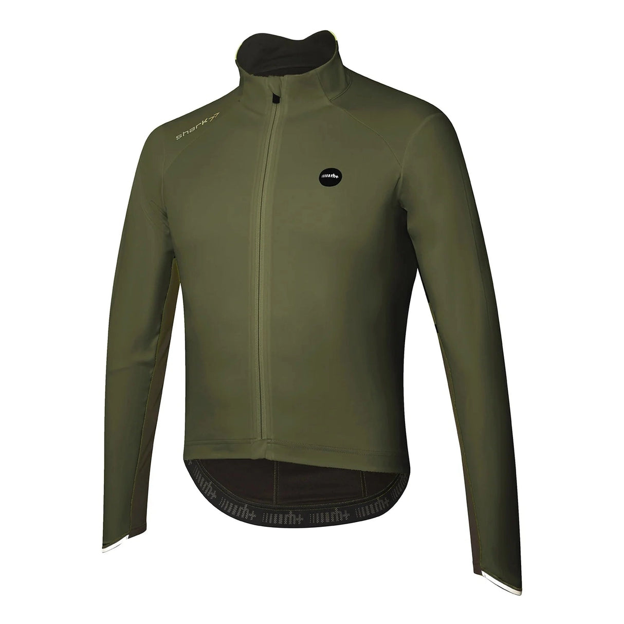 Giacca Rh+ Shark Wind - Verde Zerorh