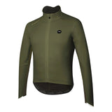 Giacca Rh+ Shark Wind - Verde Zerorh