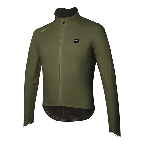 Giacca Rh+ Shark Wind - Verde Zerorh