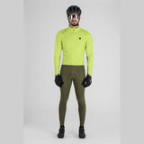 Giacca Rh+ Shark Wind - Verde chiaro Zerorh