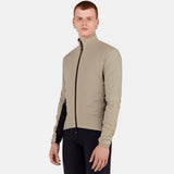 Giacca Santini Alpha Insulated - Beige Santini