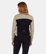Giacca Santini Alpha Insulated - Beige Santini