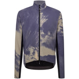 Giacca Santini Alpha Insulated - Blu Santini