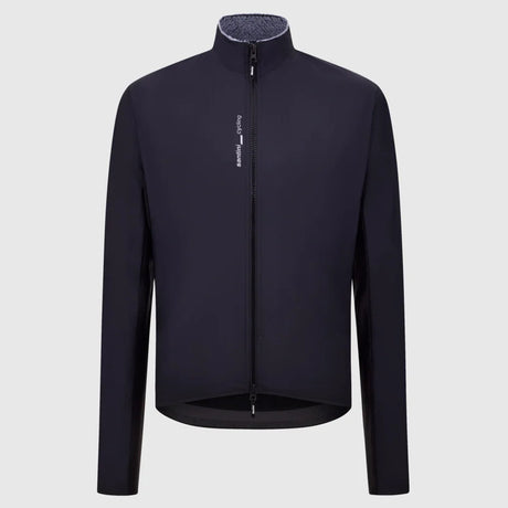 Veste Santini Alpha Insulated - Noir