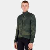 Giacca Santini Alpha Insulated - Verde Santini