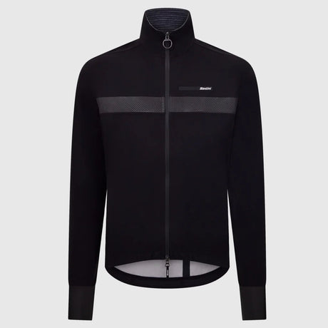 Veste Santini Magic Plus Waterproof - Noir