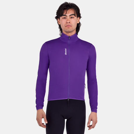 Giacca Santini Magic - Viola Santini