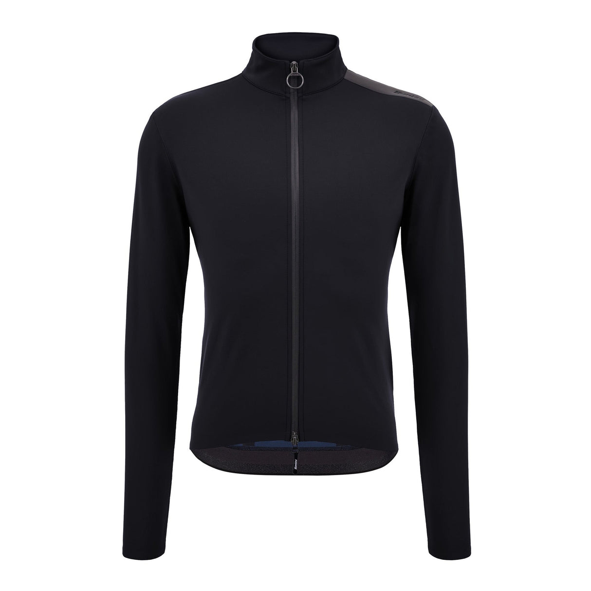 Giacca Santini Power Shield Pro All-Weather - Nero Santini