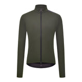 Giacca Santini Power Shield Pro All-Weather - Verde Santini