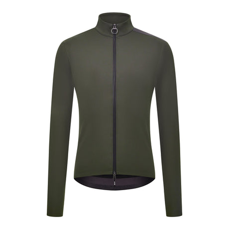 Giacca Santini Power Shield Pro All-Weather - Verde Santini
