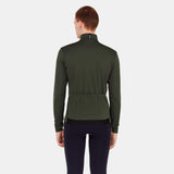Giacca Santini Power Shield Pro All-Weather - Verde Santini