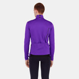 Giacca Santini Power Shield Pro All-Weather - Viola Santini