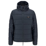 Giacca Santini Puff - Nero Santini