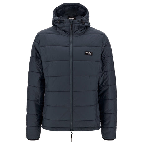 Giacca Santini Puff - Nero Santini