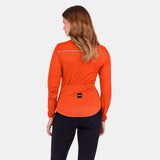 Giacca Santini RTR - Arancio Santini