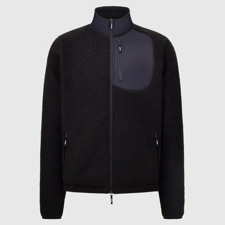 Veste Santini Thermal Pro Fleece - Noir