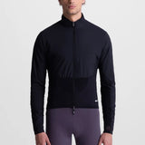 Giacca Santini Unico Windbreaker - Nero Santini