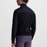 Giacca Santini Unico Windbreaker - Nero Santini