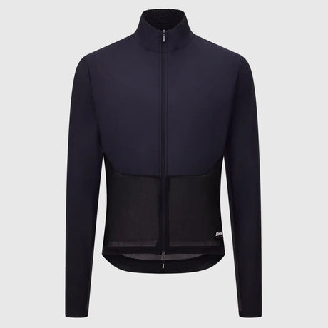 Veste Santini Unico Windbreaker - Noir
