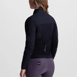 Giacca Santini Unico Windbreaker - Nero Santini
