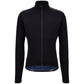Giacca Santini Windblock Thermo - Blu Santini