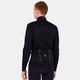 Giacca Santini Windblock Thermo - Blu Santini